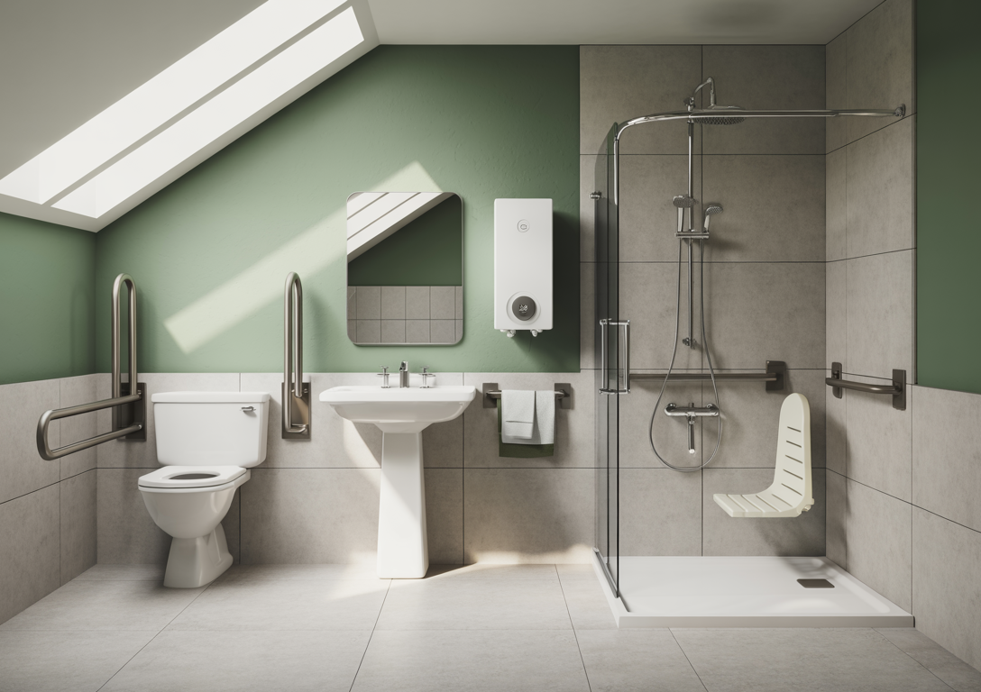 wetrooms wetrooms